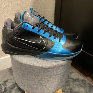 Kobe 5s sz 10.5